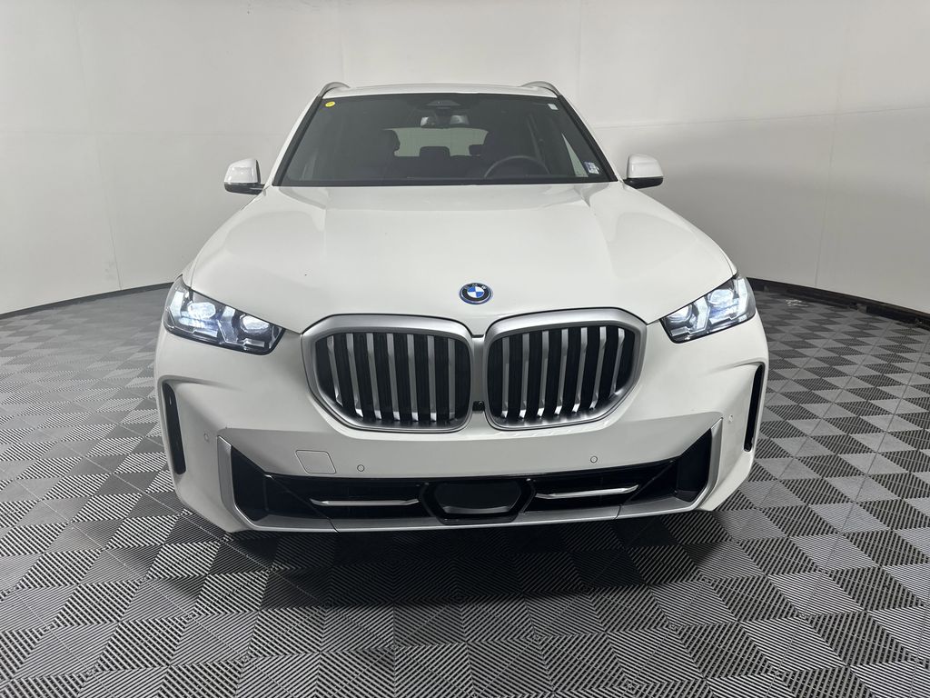 2025 Bmw X5 xDrive50e photo 2