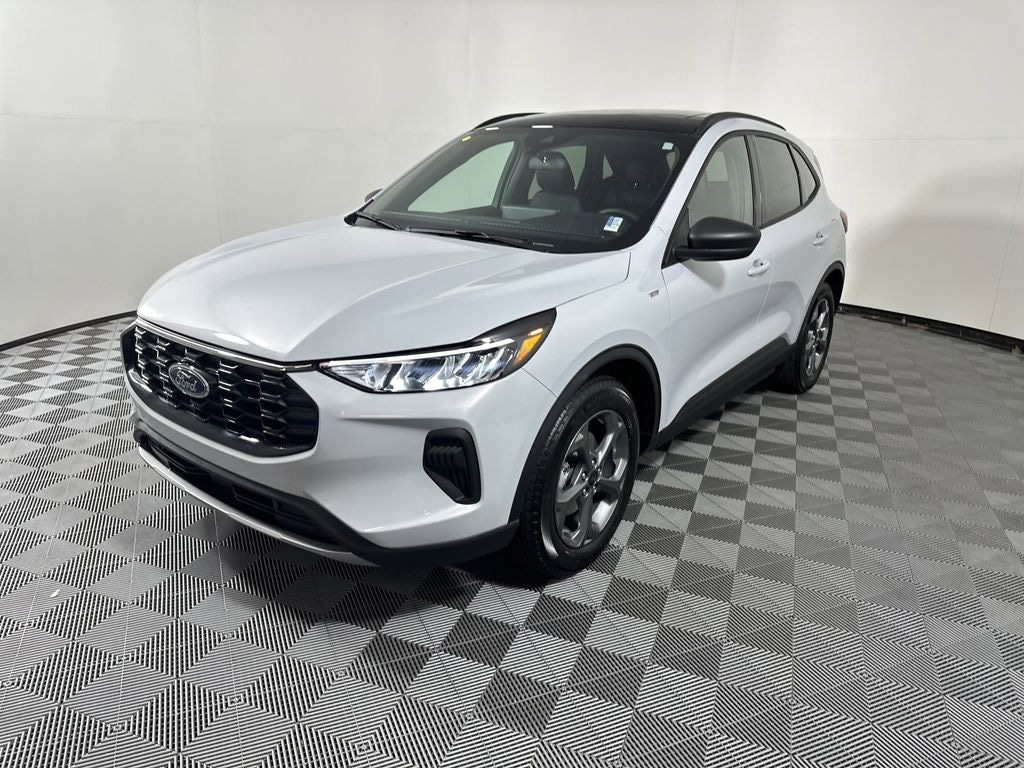 New 2026 Ford Escape ST-Line SUV
