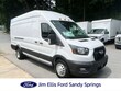 Ford Transit-350 Cargo