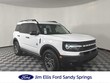  Ford Bronco Sport