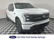 Ford F-150 Lightning