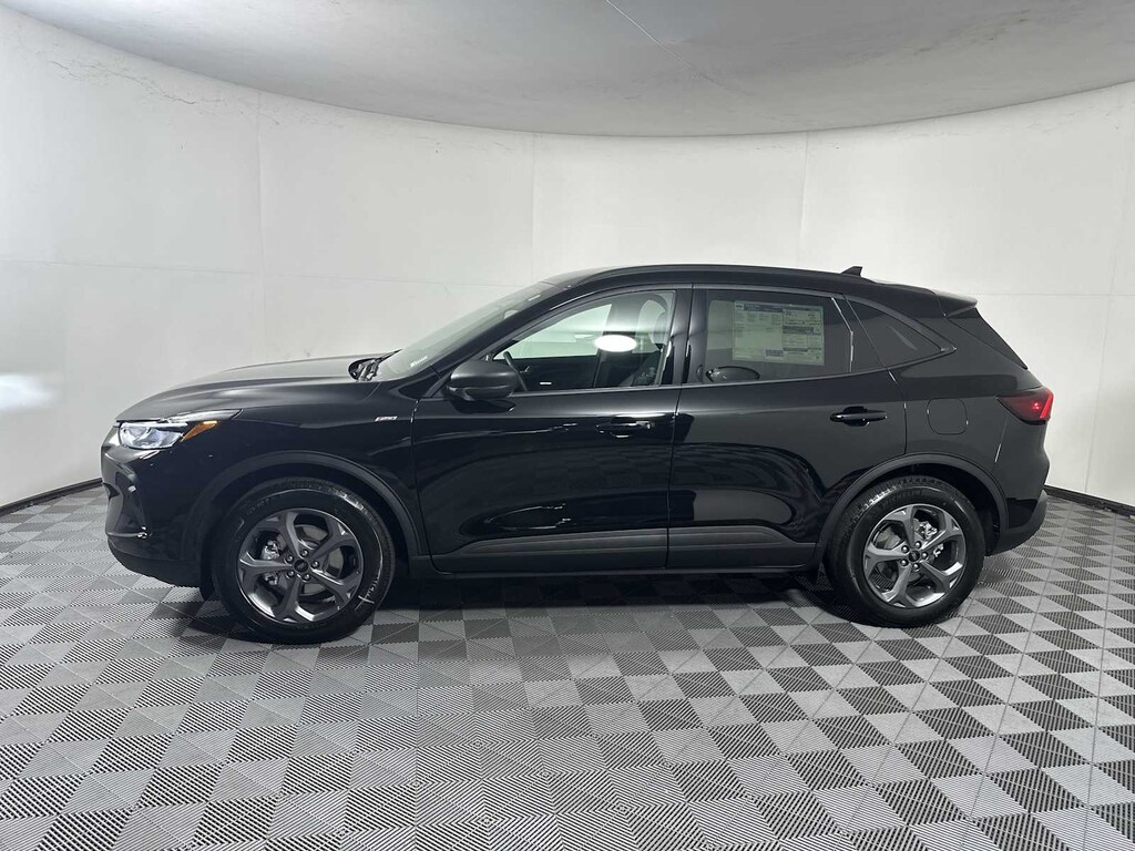 New 2026 Ford Escape ST-Line SUV