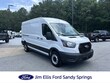 Ford Transit-250 Cargo