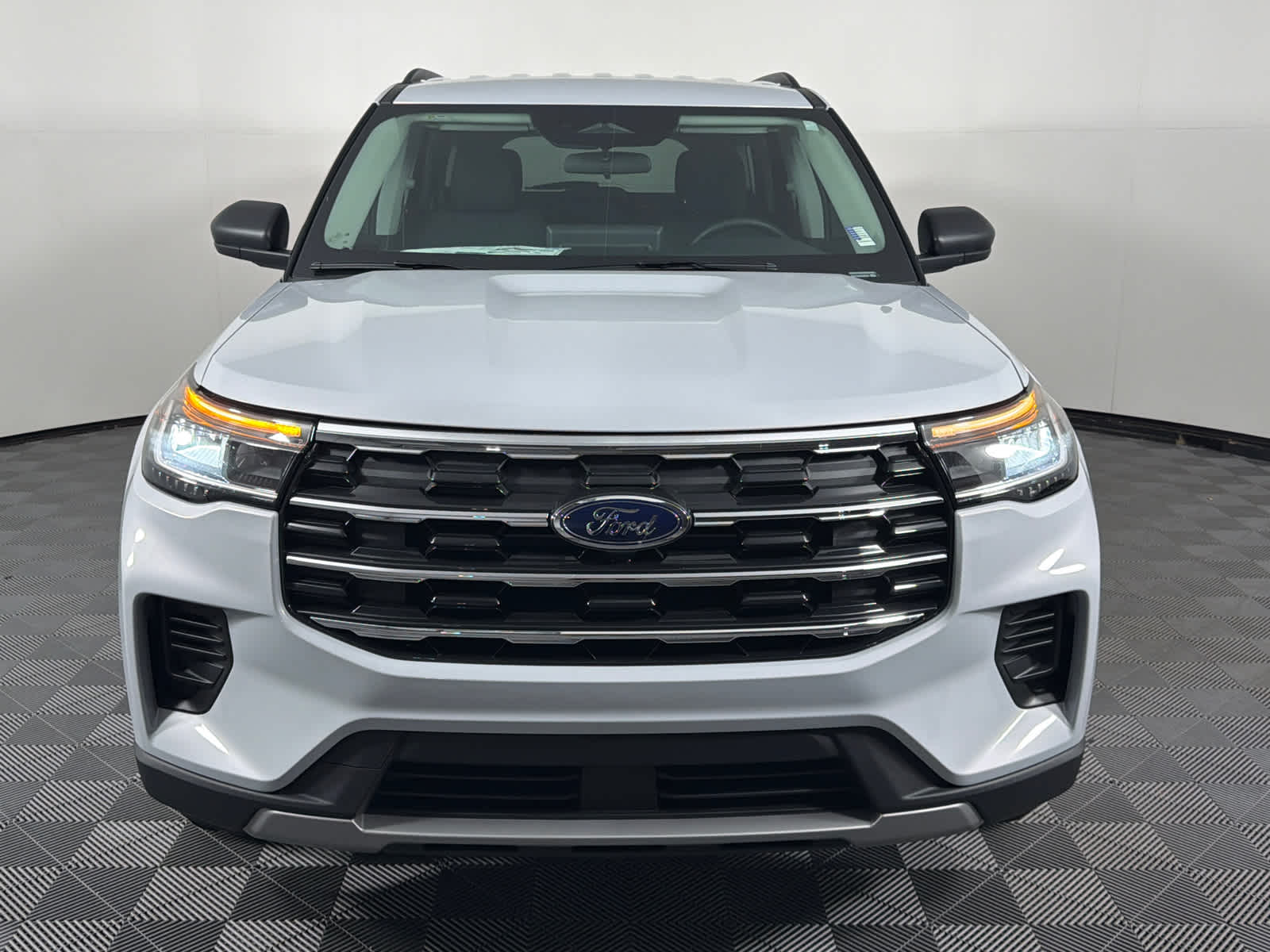 Used 2026 Ford Explorer Active SUV