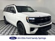  Ford Expedition Max