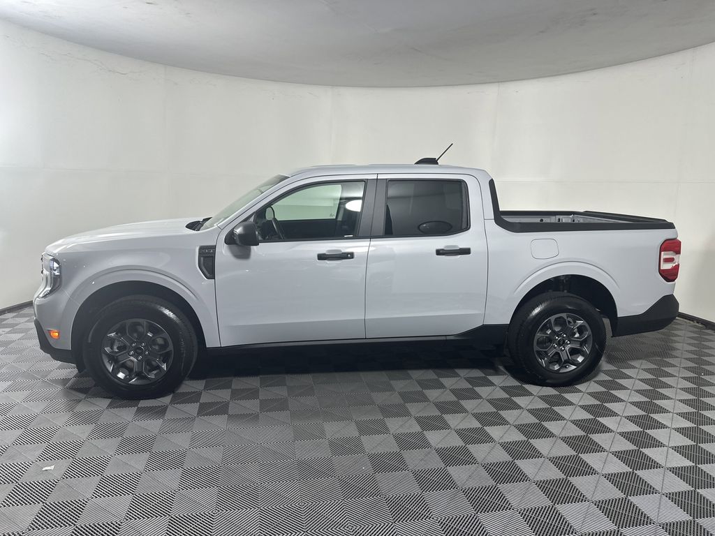 2025 Ford Maverick XLT photo 4