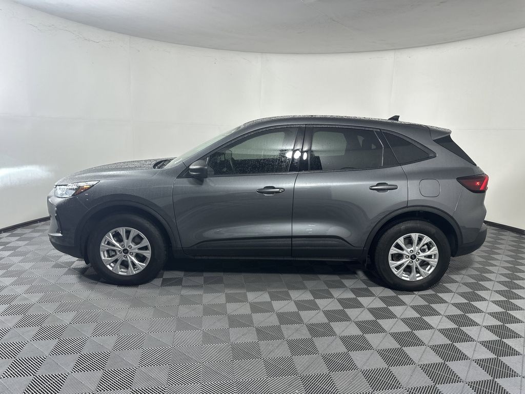 New 2025 Ford Escape Active SUV