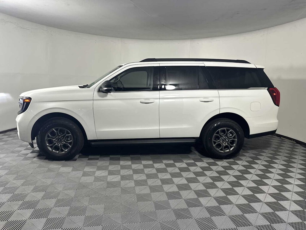New 2026 Ford Expedition Active SUV