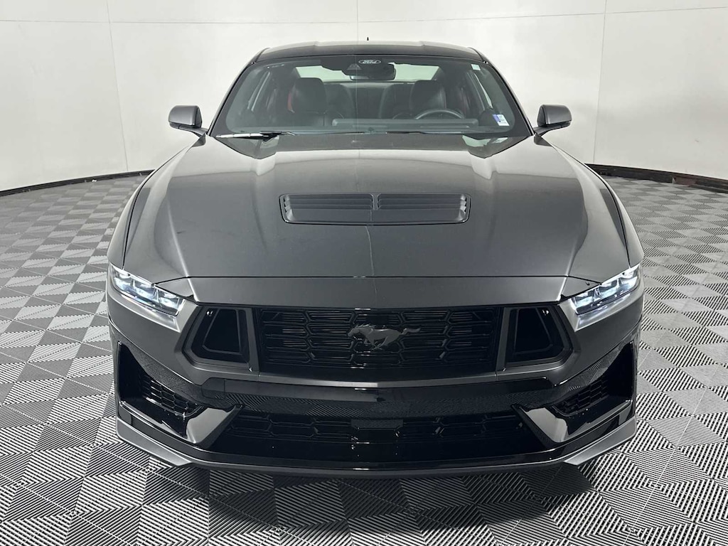 New 2026 Ford Mustang Dark Horse Coupe