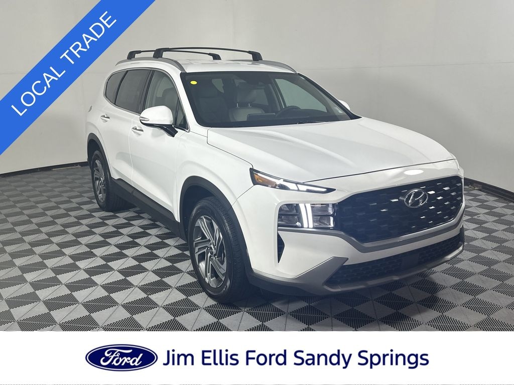 Used 2023 Hyundai Santa Fe SEL SUV