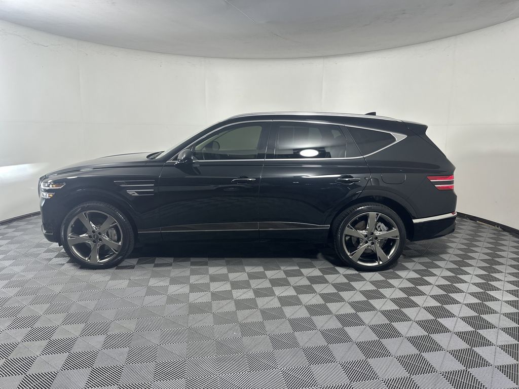 2023 Genesis GV80 2.5T photo 2
