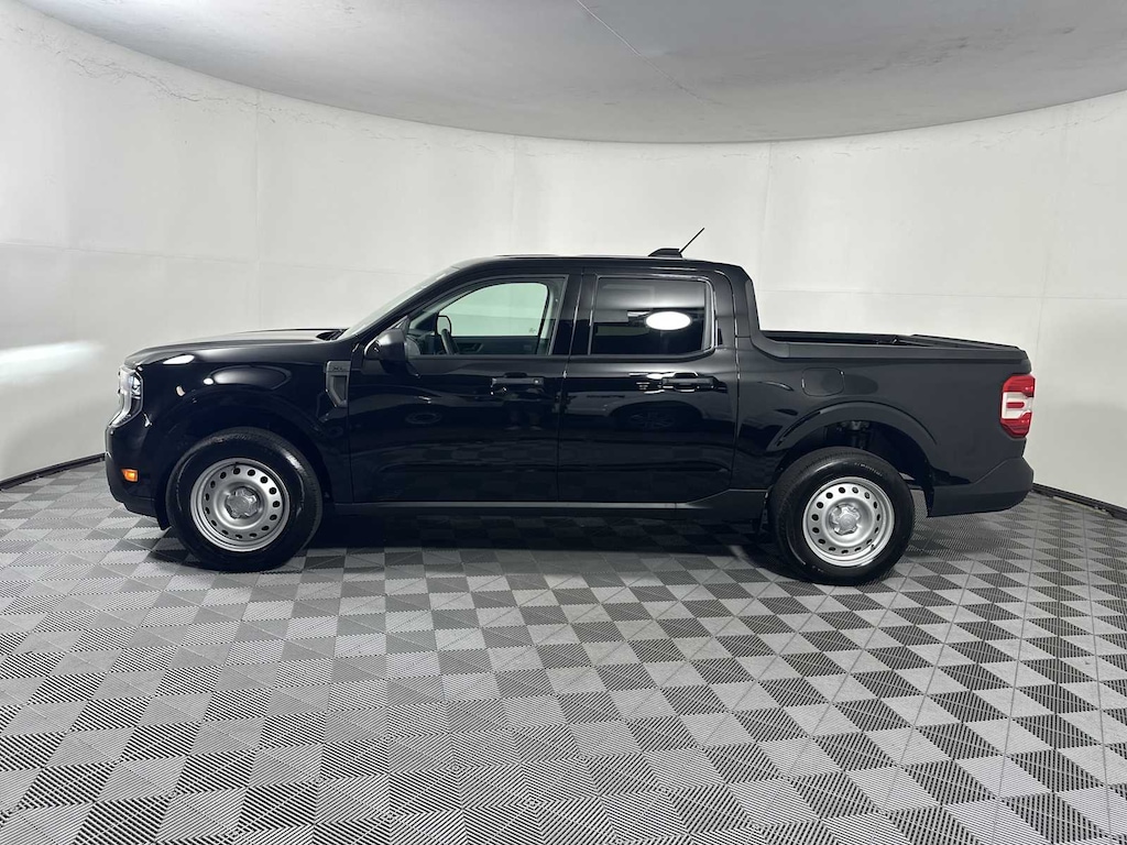 New 2026 Ford Maverick XL Truck SuperCrew