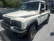  INEOS Grenadier Station Wagon