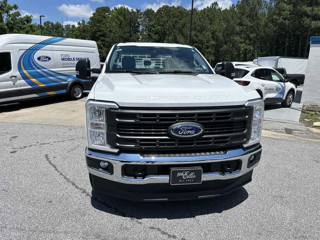2024 Ford F-250 XL photo 3