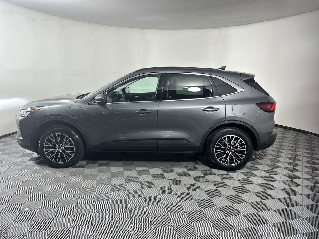 2025 Ford Escape Base photo 4