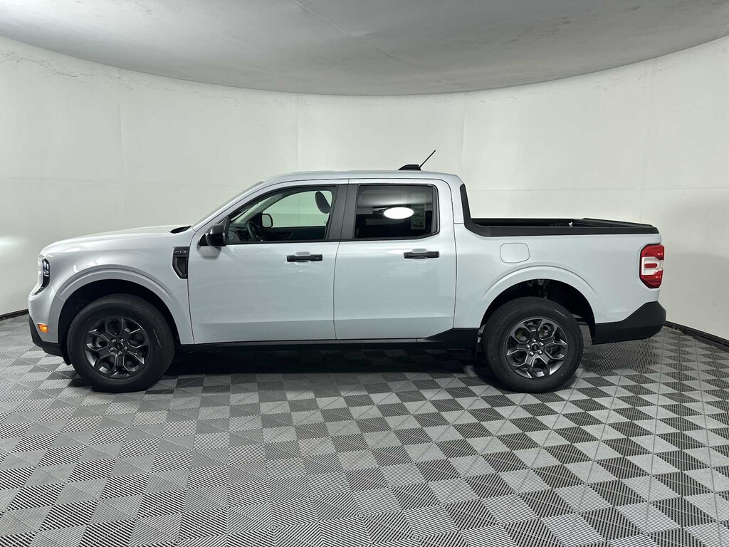 New 2026 Ford Maverick XLT Truck SuperCrew