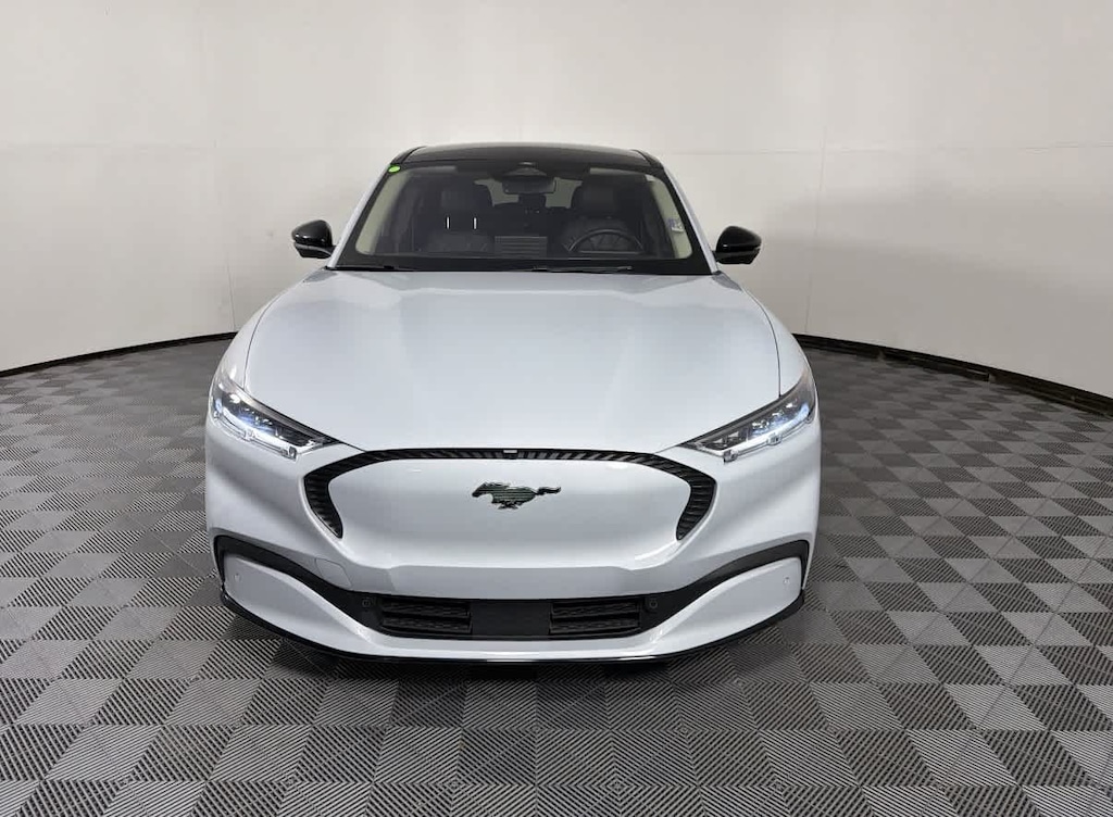 Certified 2023 Ford Mustang Mach-E California Route 1 SUV
