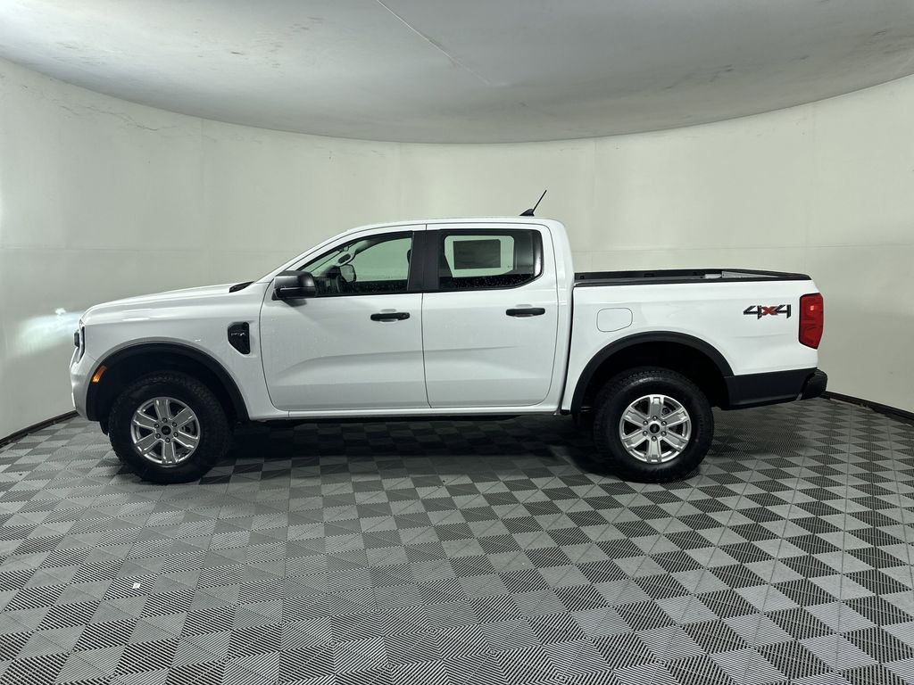 2025 Ford Ranger XL photo 2