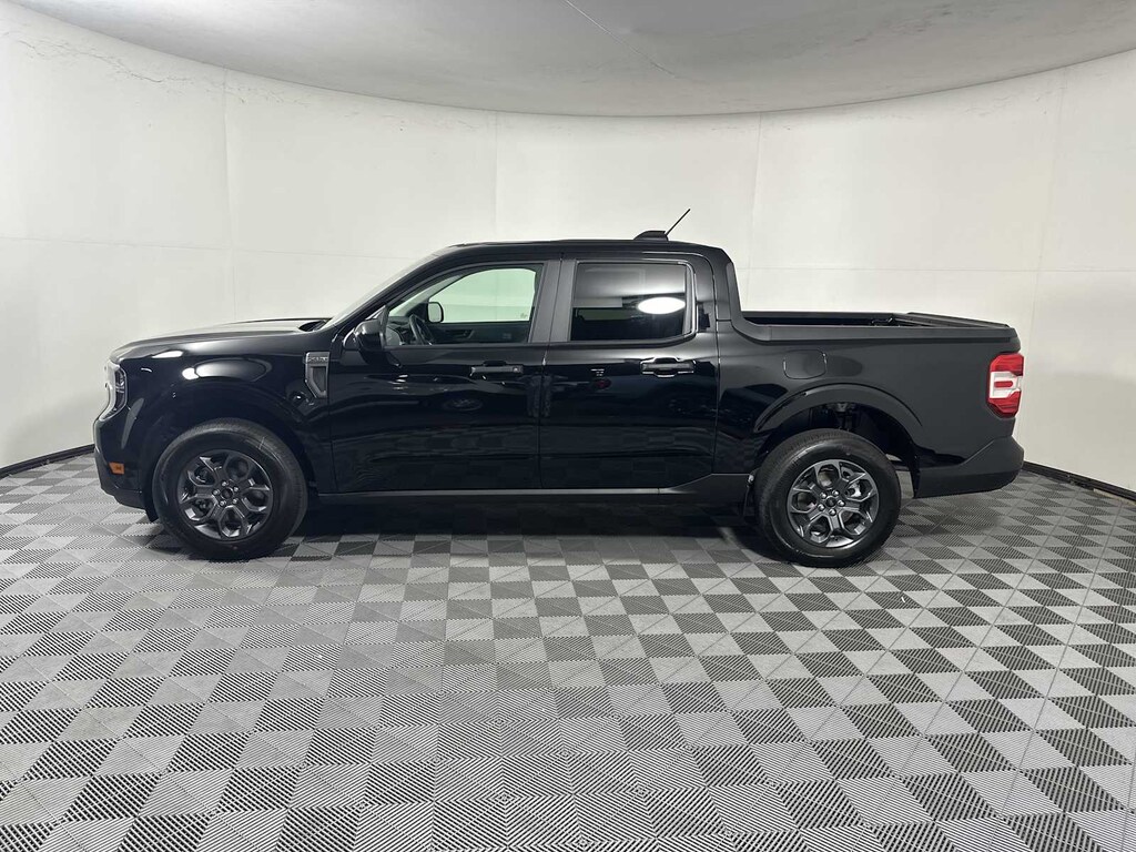 New 2026 Ford Maverick XLT Truck SuperCrew