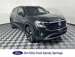 Volkswagen Atlas Cross Sport