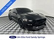 Ford Shelby GT350