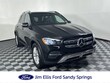 Mercedes-Benz GLE 450e