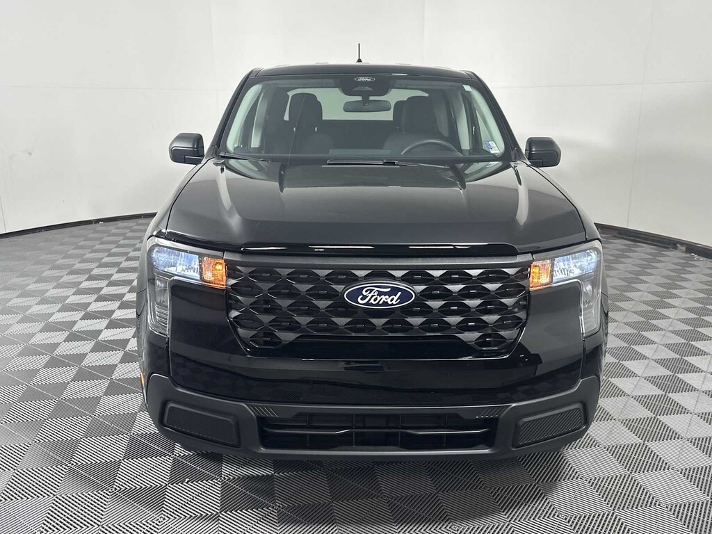 Used 2026 Ford Maverick XL Truck SuperCrew