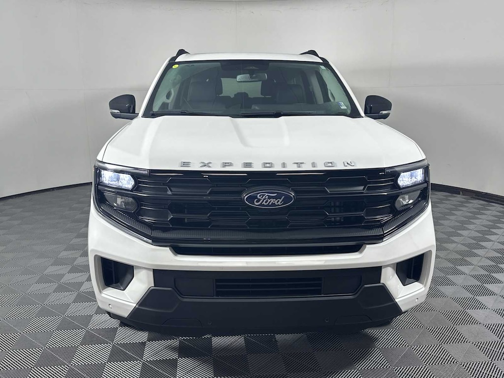 New 2026 Ford Expedition Active SUV