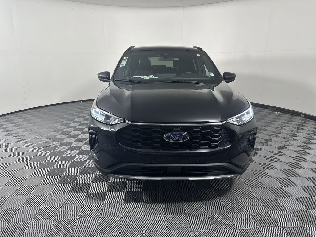 2025 Ford Escape ST-Line photo 3