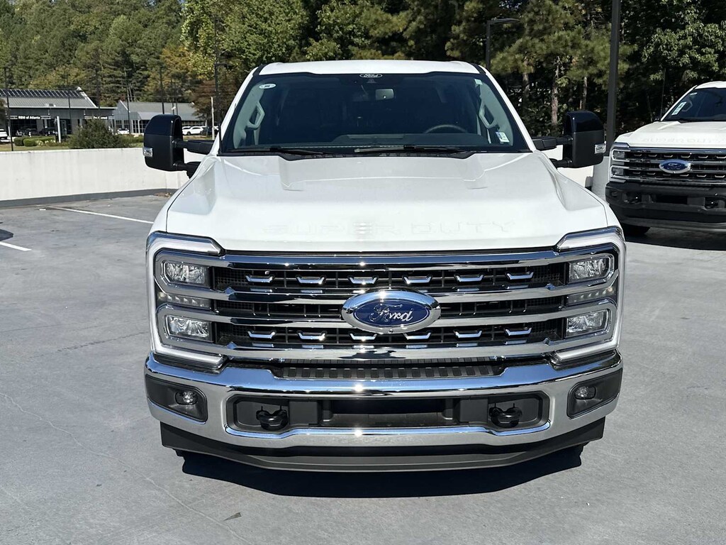 New 2026 Ford F-250 Truck Crew Cab