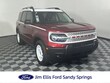 Ford Bronco Sport