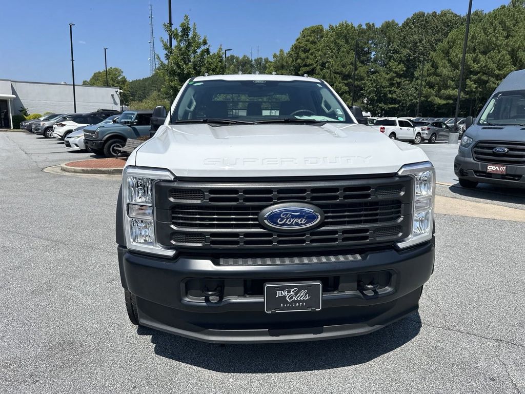 2024 Ford F-550 XL photo 3