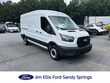 Ford Transit-250 Cargo