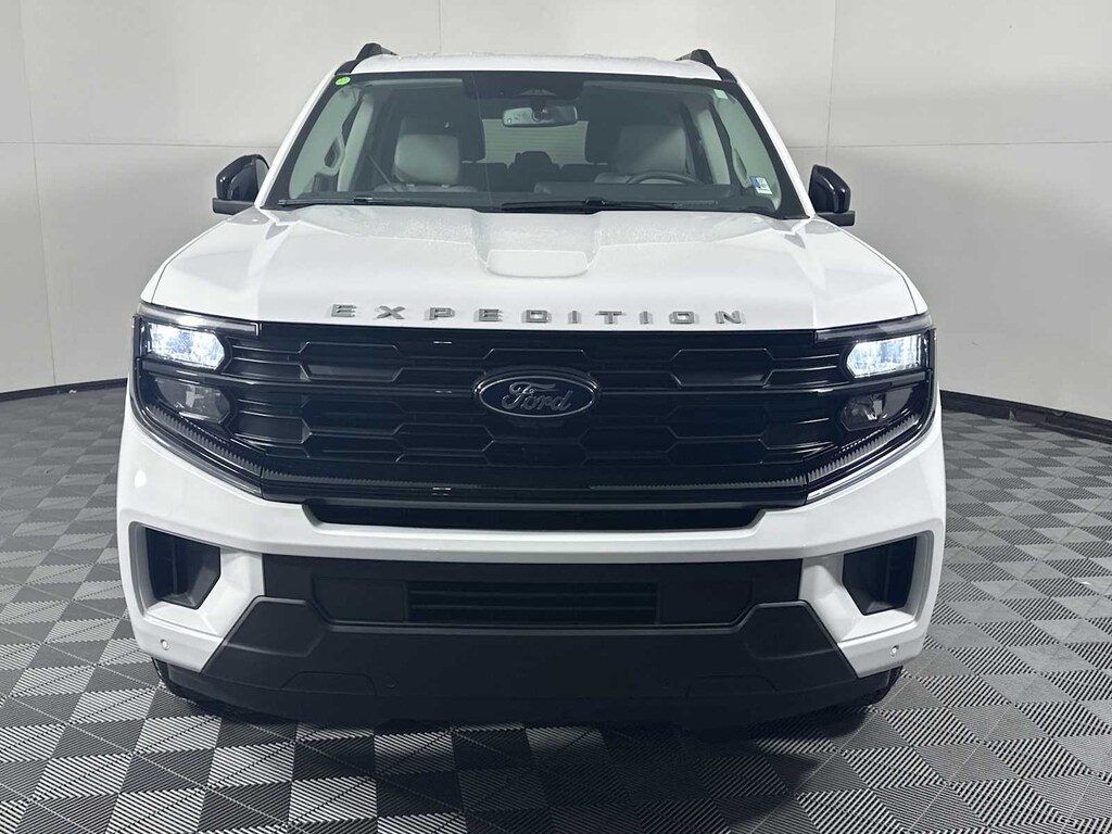 New 2026 Ford Expedition Active SUV