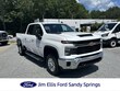 Chevrolet Silverado 2500 HD