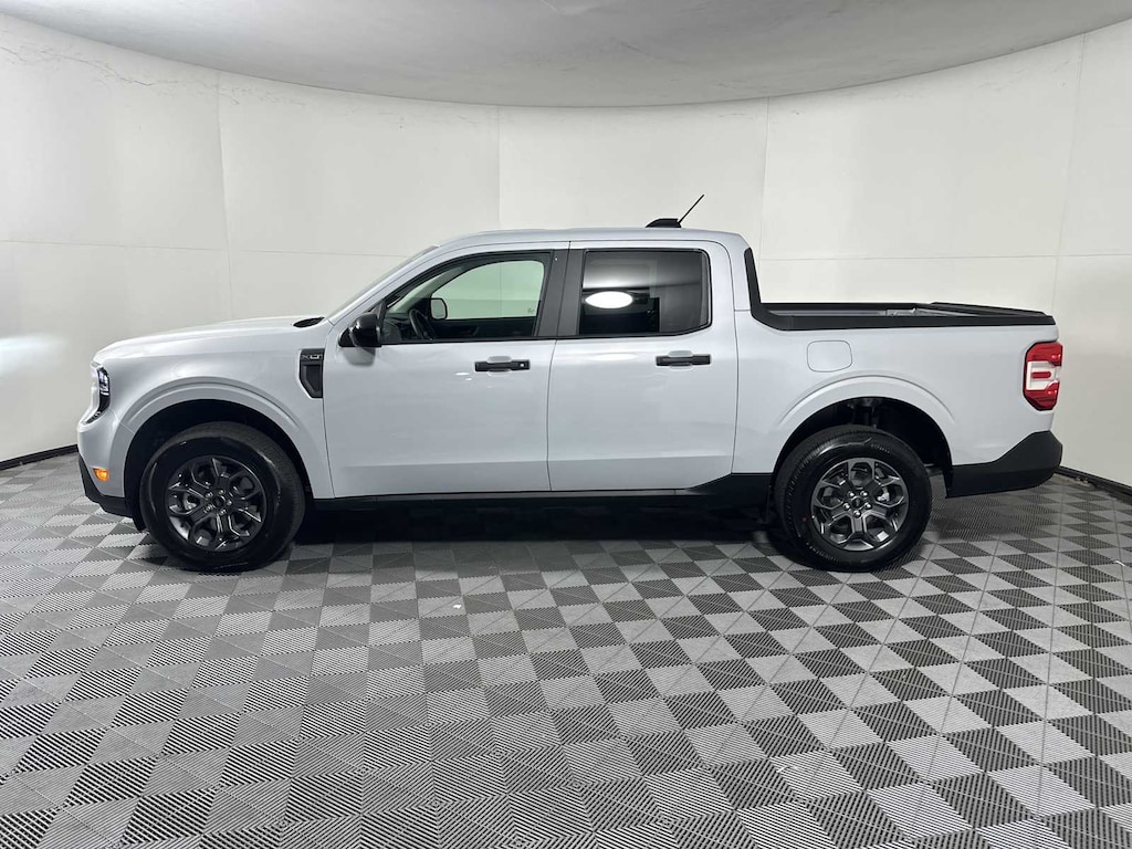 New 2026 Ford Maverick XLT Truck SuperCrew