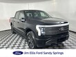 Ford F-150 Lightning