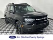  Ford Bronco Sport