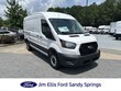Ford Transit-250 Cargo
