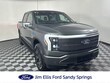 Ford F-150 Lightning