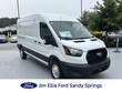 Ford Transit-350 Cargo