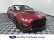 Ford Shelby GT500