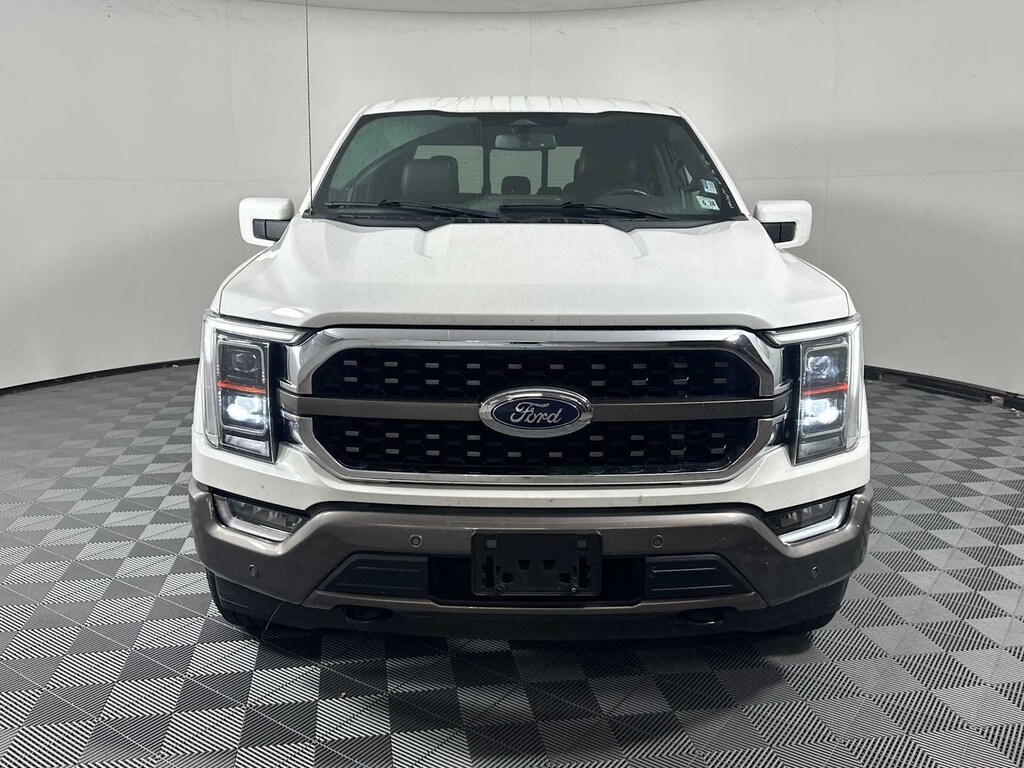 Certified 2023 Ford F-150 Truck SuperCrew Cab
