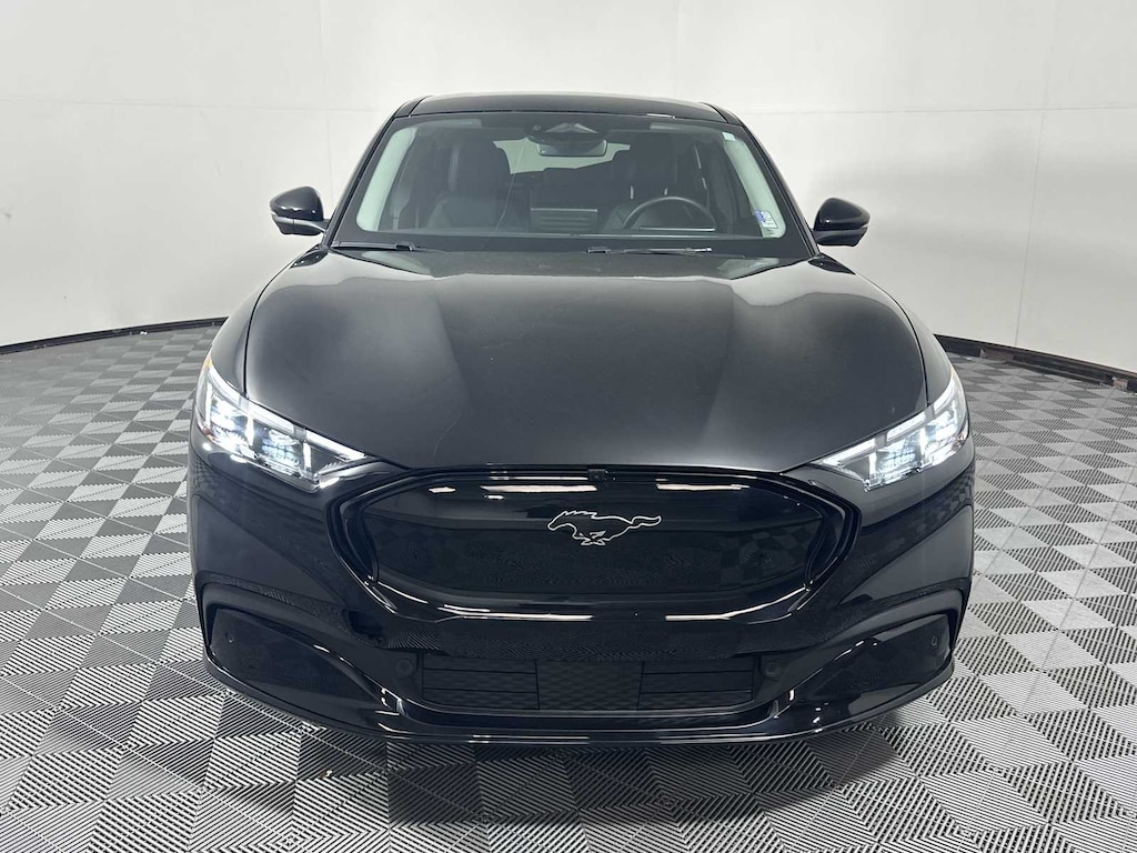 Used 2024 Ford Mustang Mach-E Premium SUV