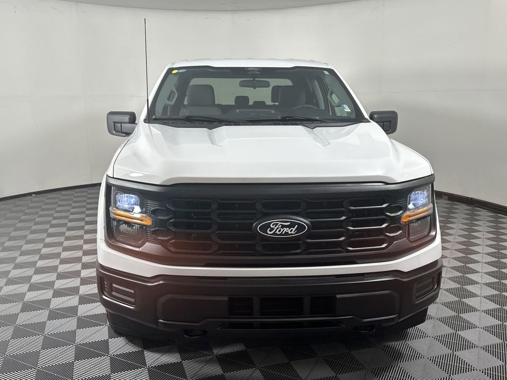 2025 Ford F-150 XL photo 2