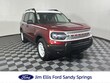 Ford Bronco Sport
