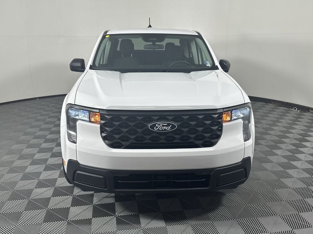 New 2025 Ford Maverick XL Truck SuperCrew