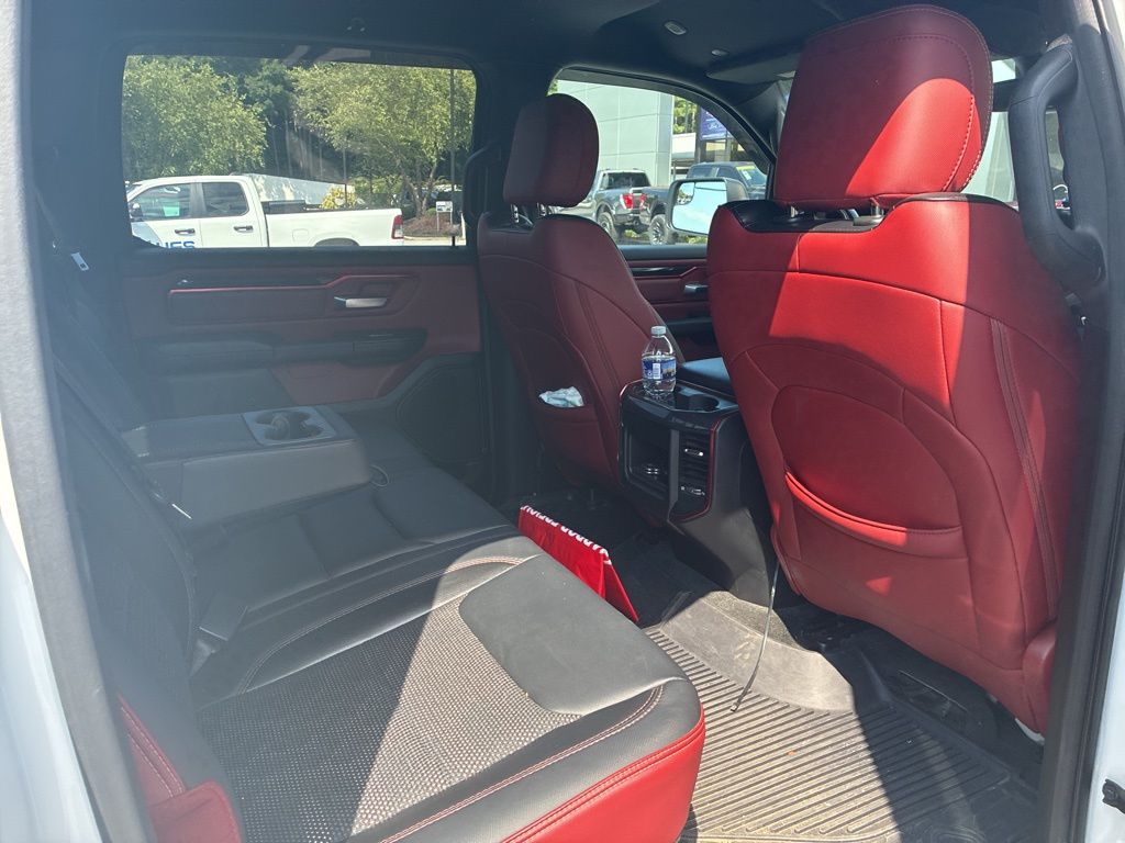 2019 Ram 1500 Rebel photo 2