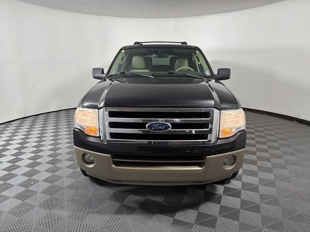 Used 2011 Ford Expedition SUV