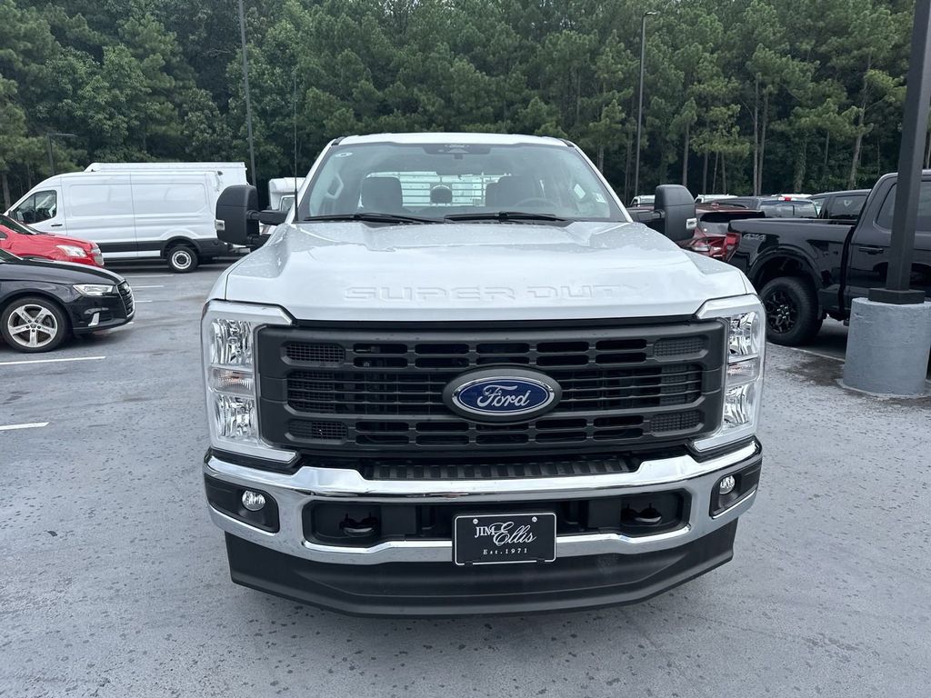 2024 Ford F-250 XL photo 3